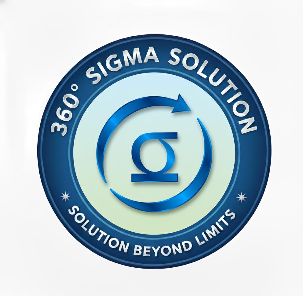 360 Sigma Solution