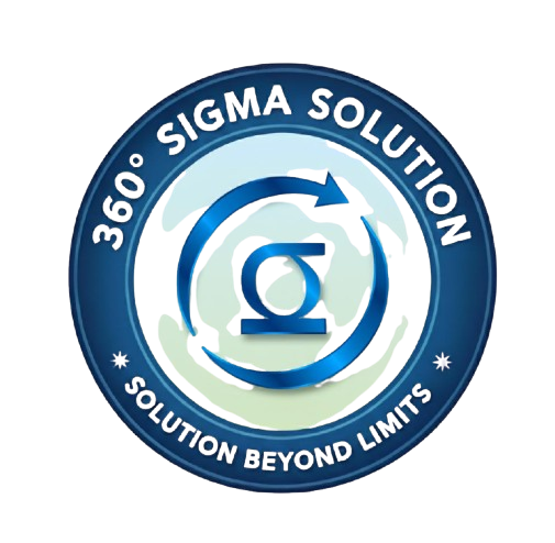 360 Sigma Solution